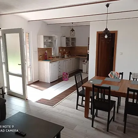Apartmany Zajecak Zajeci Exterior photo