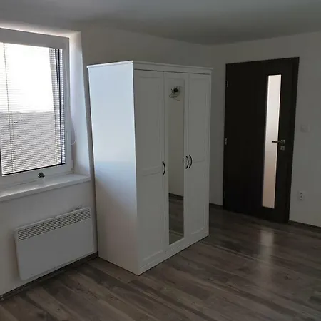 Apartmany Zajecak Zajeci Exterior photo