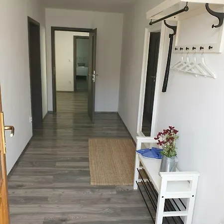 Apartmany Zajecak Zajeci Exterior photo