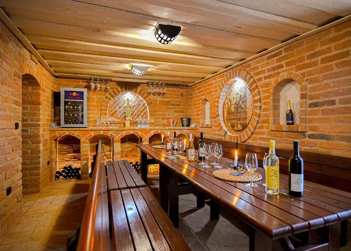 Apartmany Zajecak