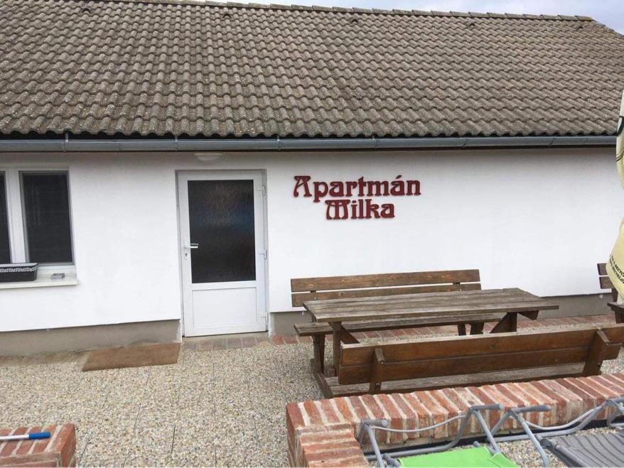 Apartment Zajecak Zajeci