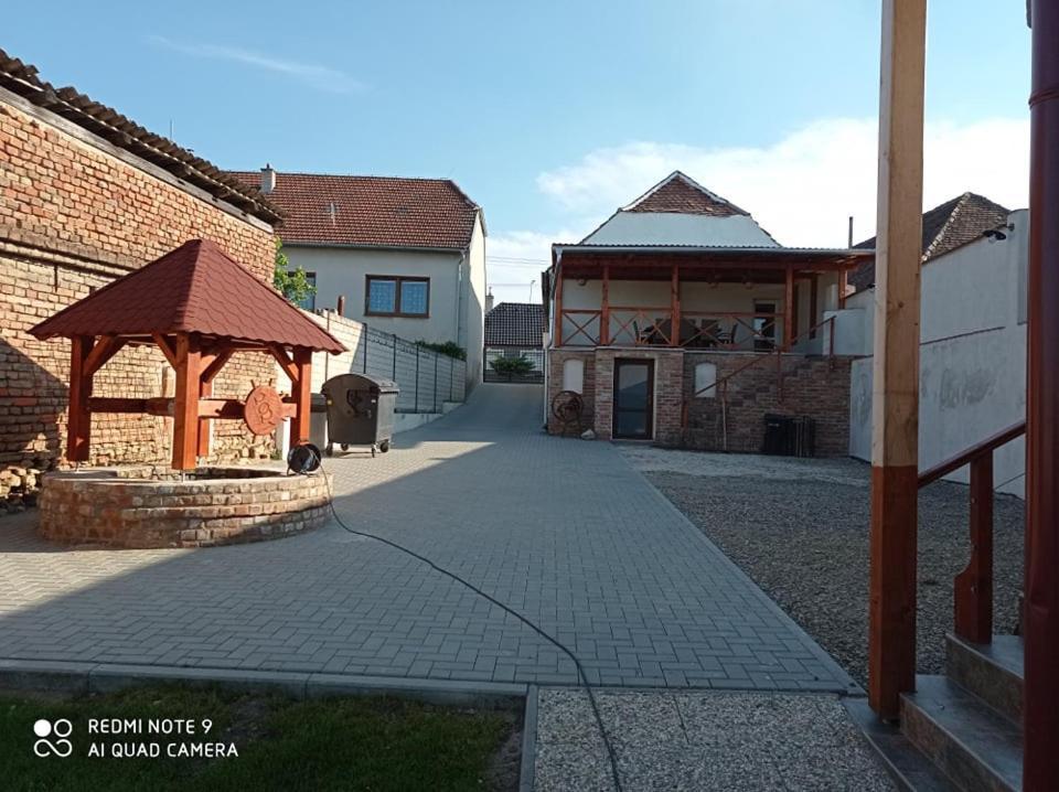 Apartment Zajecak Zajeci
