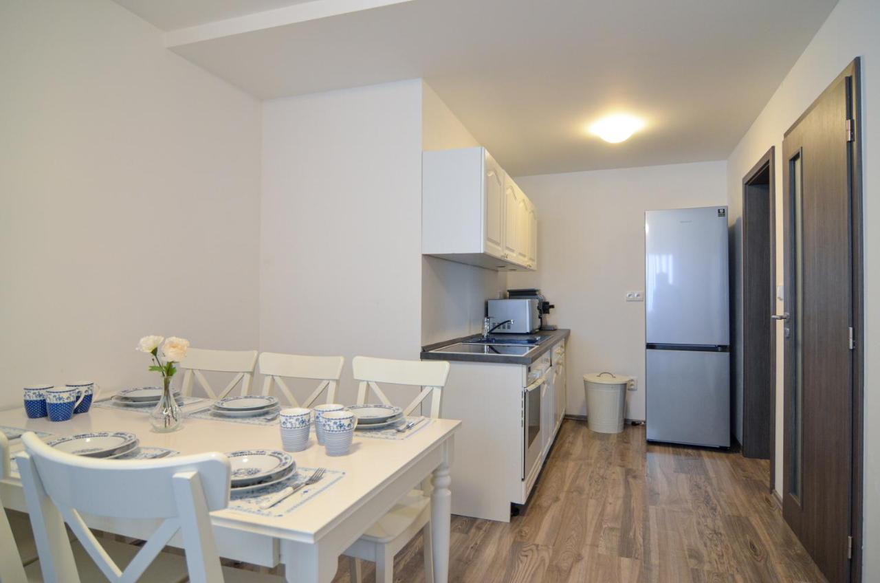 Apartment Zajecak Zajeci