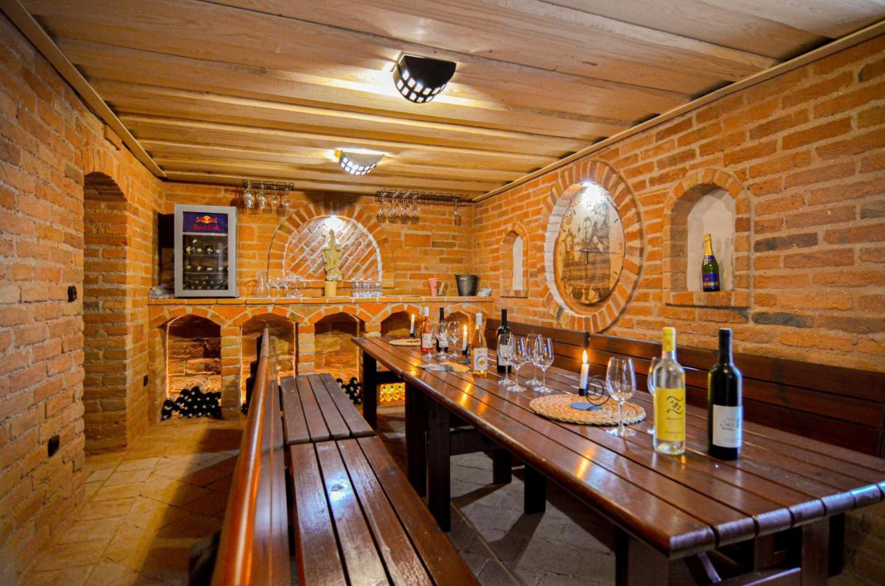 Apartment Zajecak *