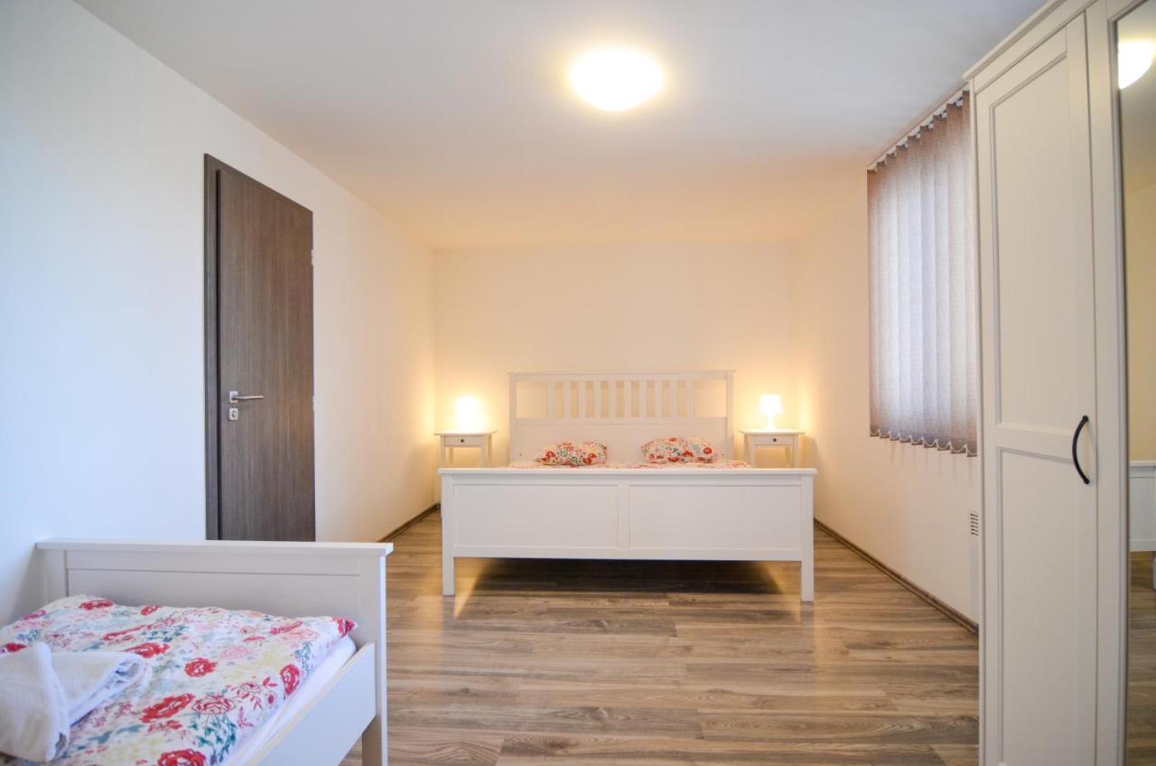 Apartment Zajecak *