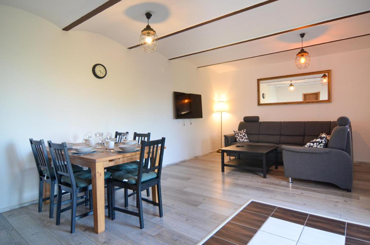 Apartment Zajecak