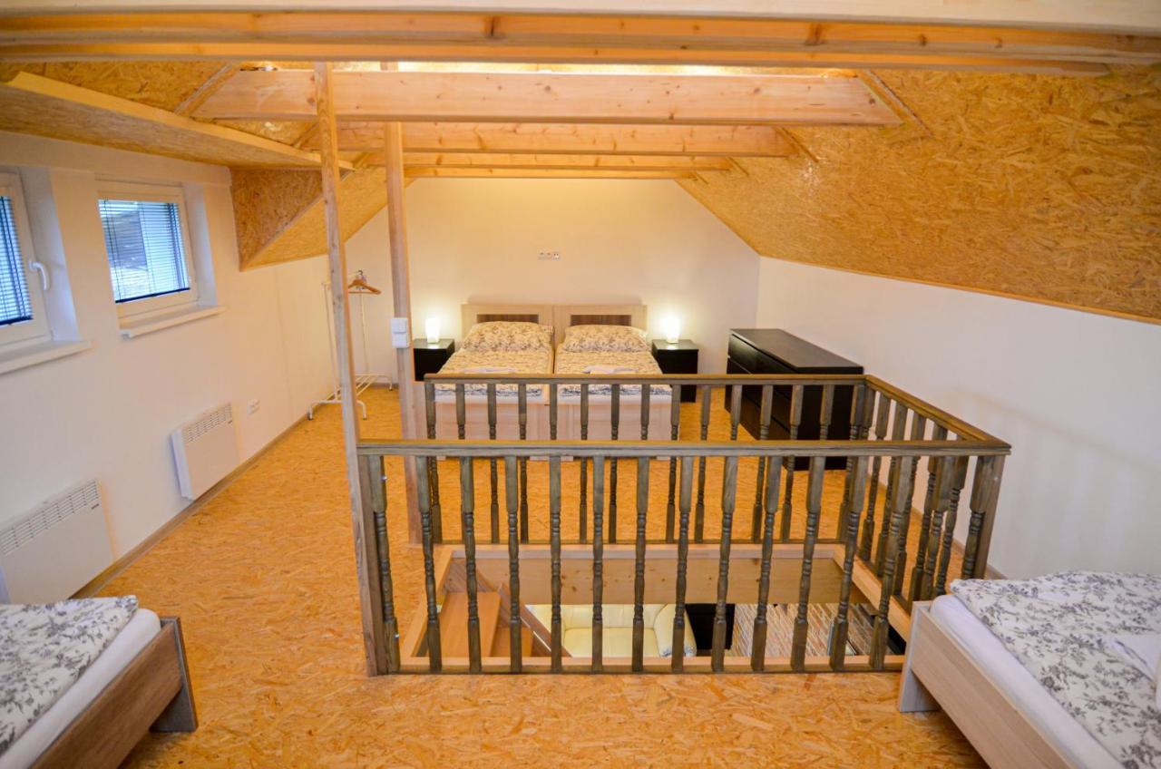 Zajecak Apartment Zajeci