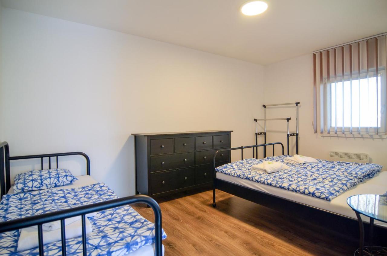 Zajecak Apartment *