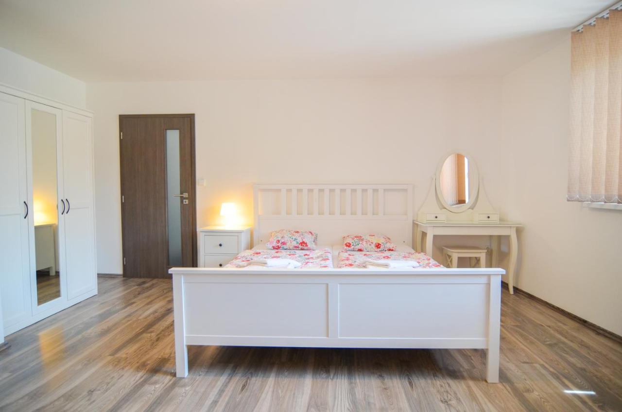 Apartment Zajecak Zajeci