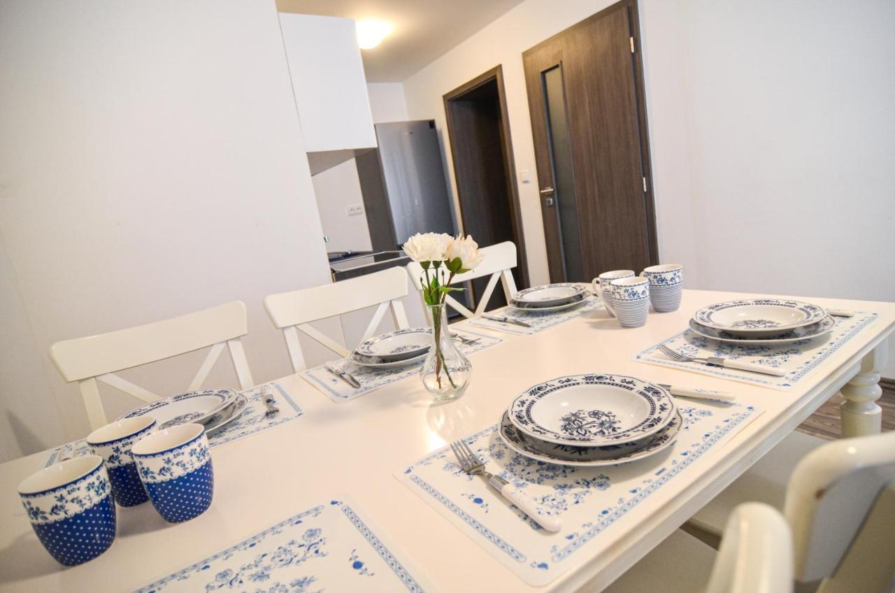 Apartment Zajecak