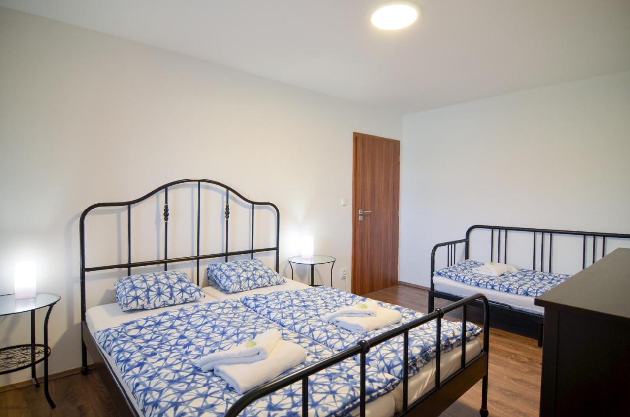 Apartment Zajecak