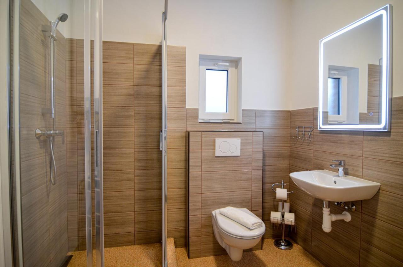 Zajecak Apartment